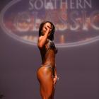 Victoria  Spotts - NPC Southern Classic 2013 - #1